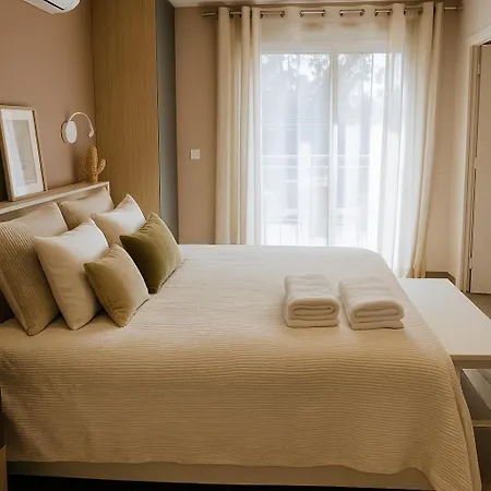Guest house La Bayardine 4*