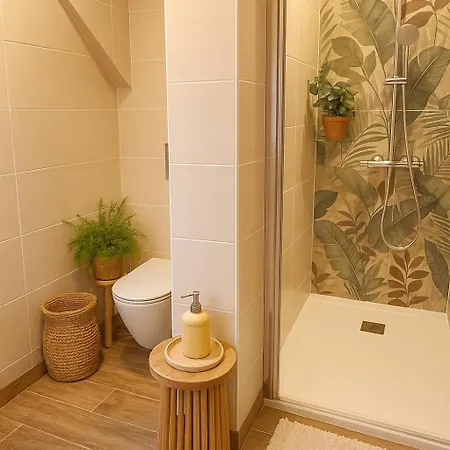 La Bayardine Guest house