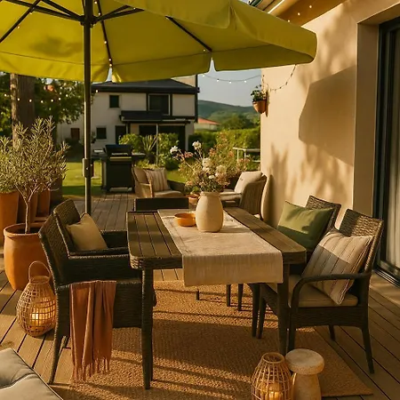 La Bayardine 4* Sarlat-la-Caneda
