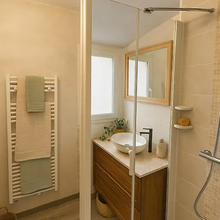 La Bayardine 4*