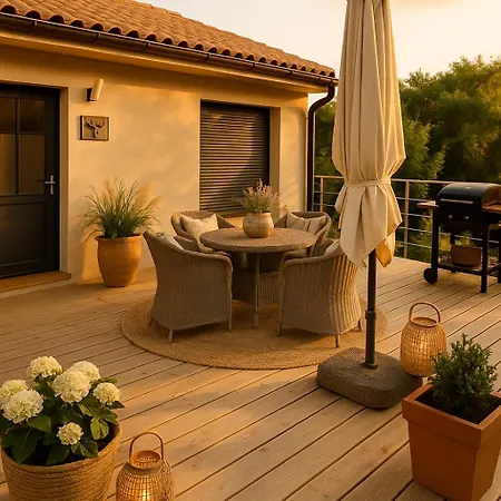 Gasthof La Bayardine 4*