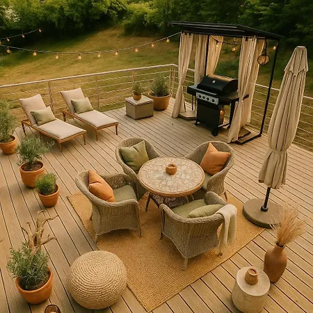La Bayardine 4*