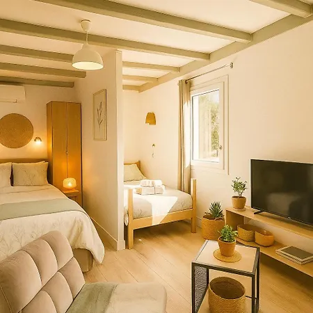 La Bayardine Guest house 4*