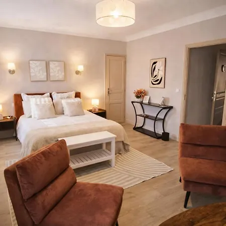 La Bayardine 4*