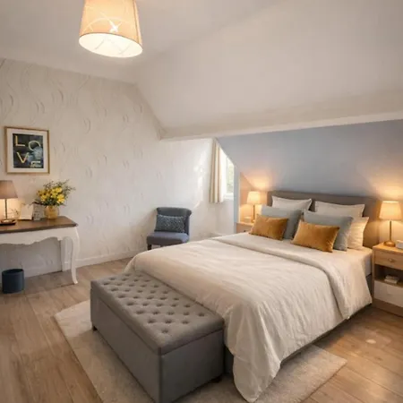 Guest house La Bayardine