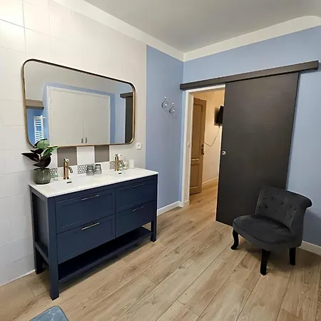 Guest house La Bayardine