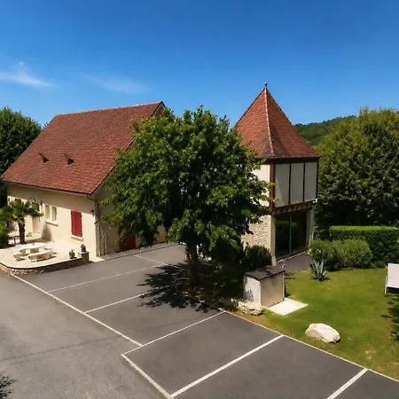 La Bayardine 4*