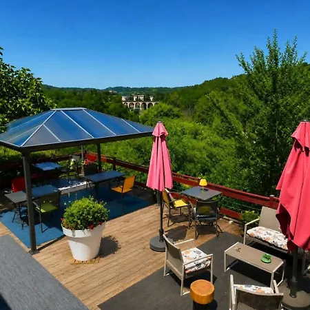 La Bayardine Sarlat