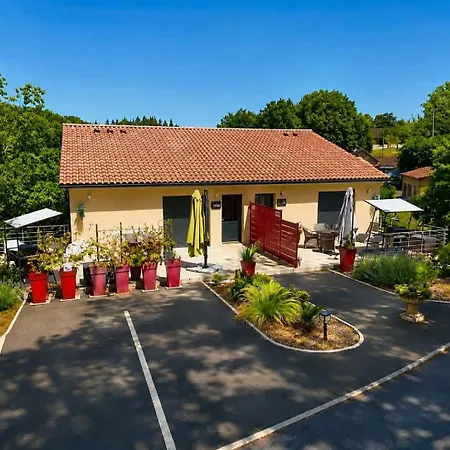 La Bayardine