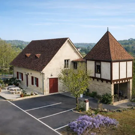 La Bayardine Sarlat
