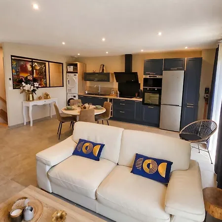La Bayardine 4* Sarlat-la-Caneda