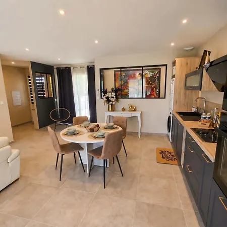 La Bayardine Guest house Sarlat-la-Caneda
