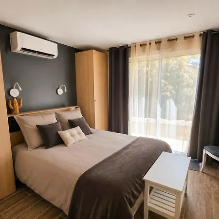 La Bayardine 4* Sarlat-la-Caneda