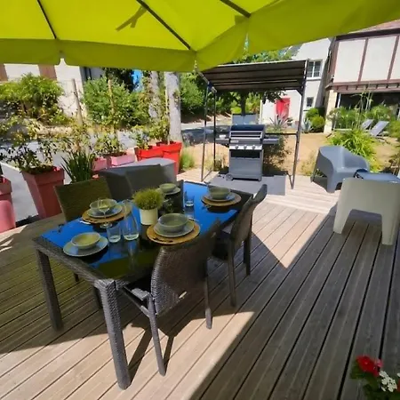 La Bayardine Guest house Sarlat-la-Caneda