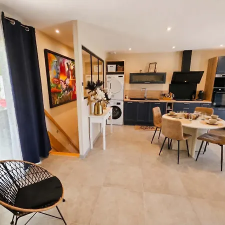La Bayardine 4*