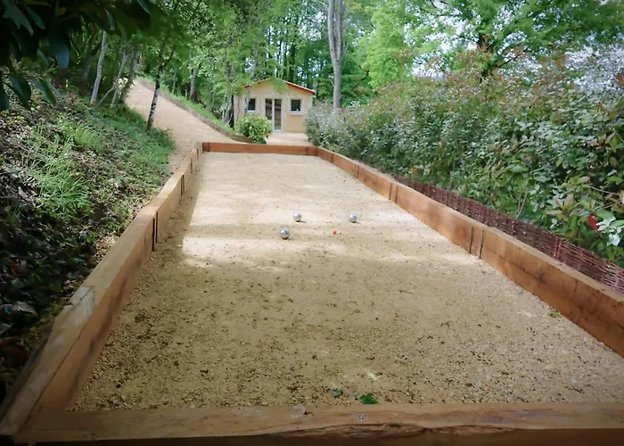 La Bayardine 4*