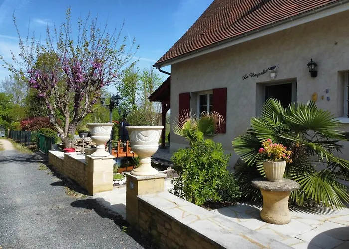 La Bayardine 4*