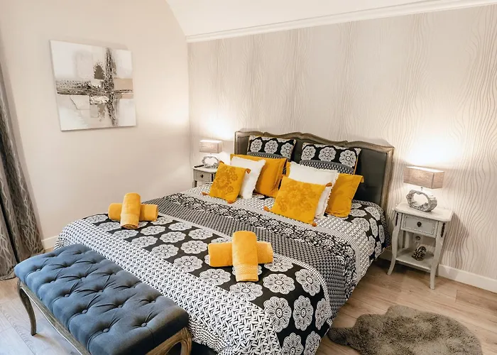 Guest house La Bayardine