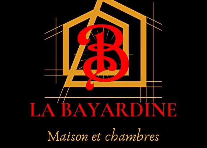 La Bayardine Guest house