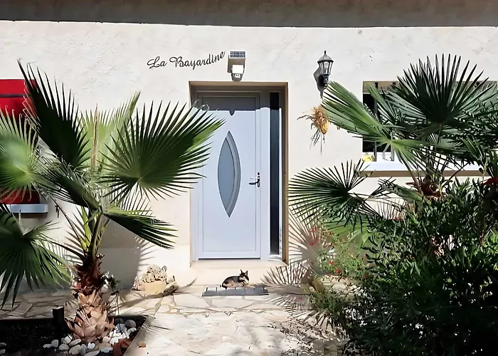 La Bayardine 4* Sarlat-la-Canéda