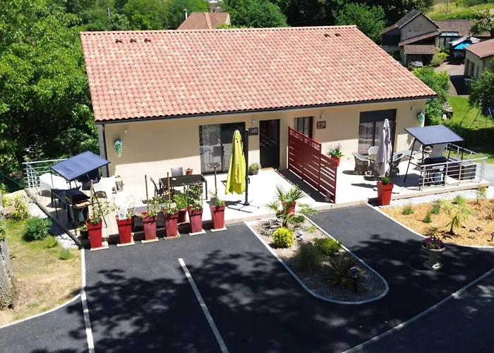 La Bayardine Casa de hóspedes