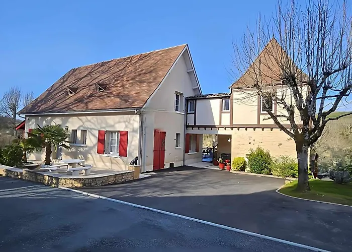 La Bayardine