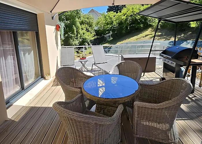 La Bayardine Guest house Sarlat-la-Caneda