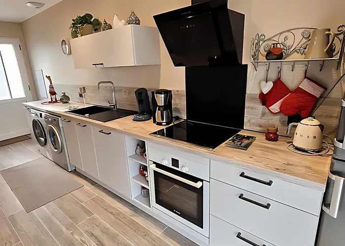 Guest house La Bayardine Sarlat-la-Caneda