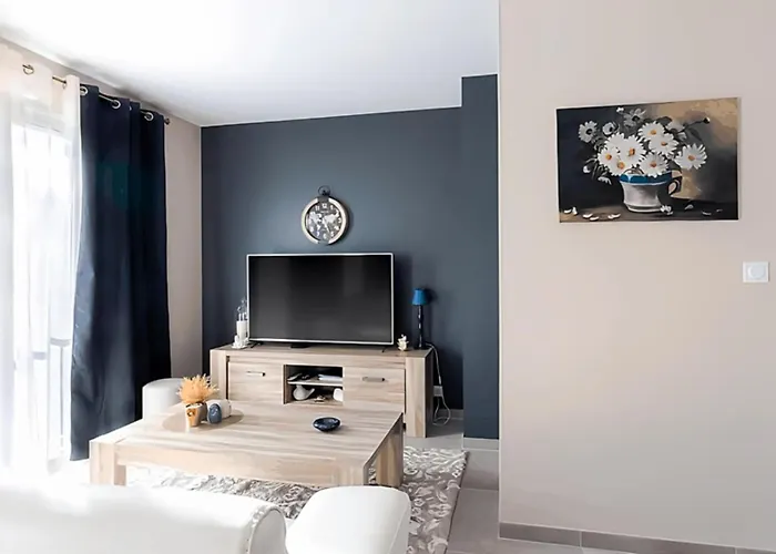 Casa de hóspedes La Bayardine 4*