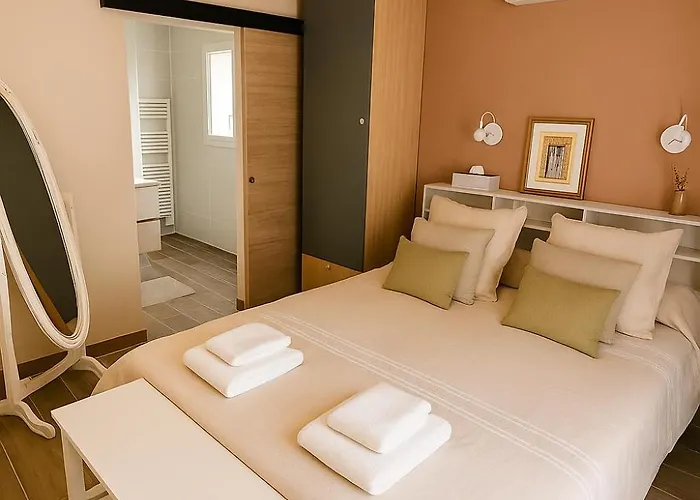 La Bayardine 4* Sarlat-la-Canéda