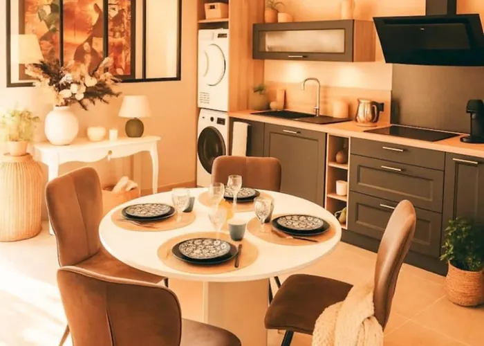 La Bayardine 4*