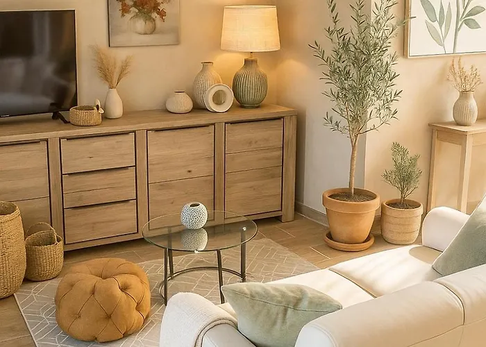 Casa de hóspedes La Bayardine 4*