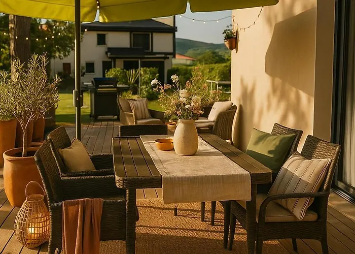La Bayardine 4* Sarlat-la-Canéda