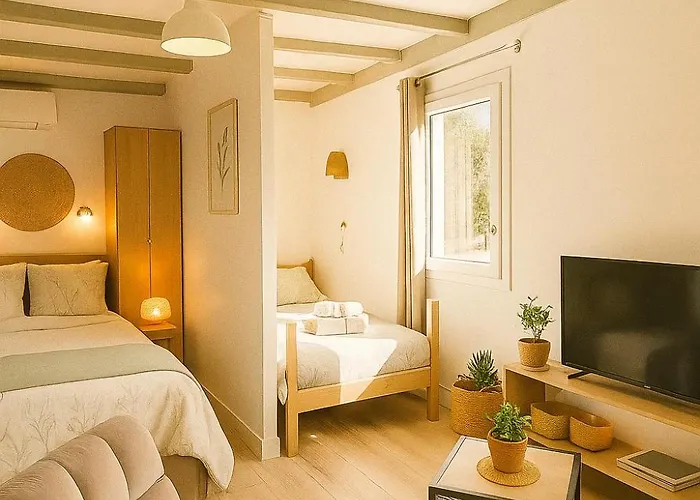 La Bayardine Casa de hóspedes 4*