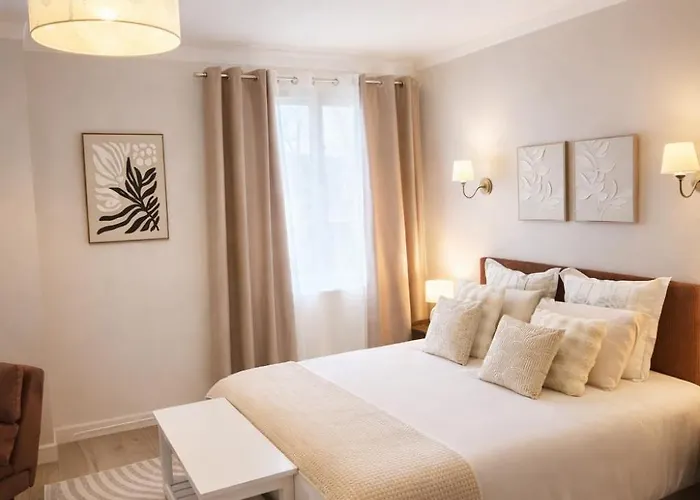 Gasthof La Bayardine Sarlat