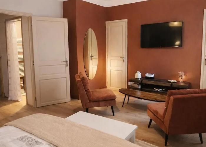 La Bayardine Sarlat-la-Canéda