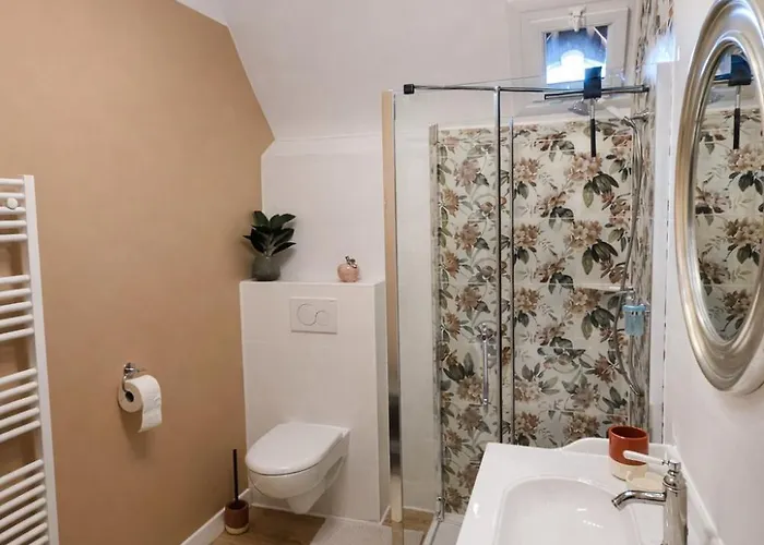 La Bayardine 4* Sarlat-la-Canéda