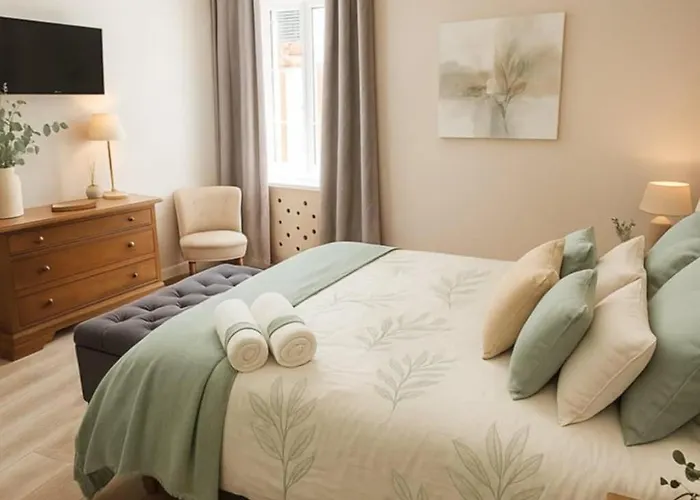 La Bayardine