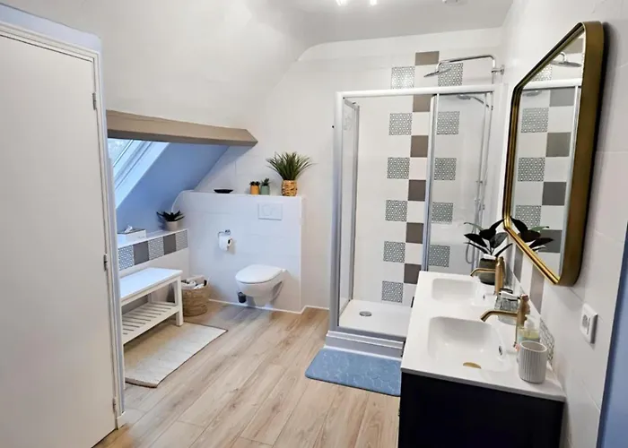 La Bayardine 3* סרלה-לה קנדה