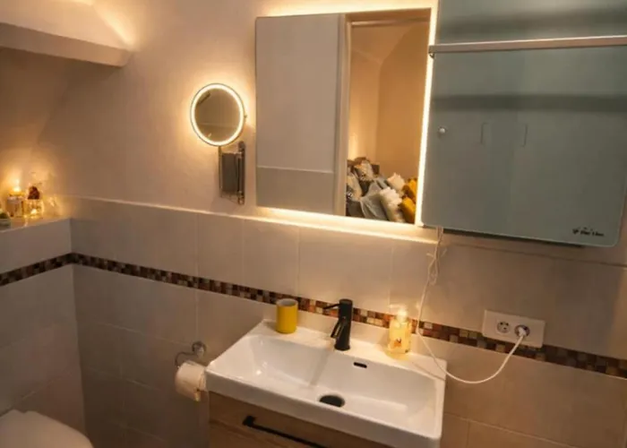 La Bayardine Casa de hóspedes