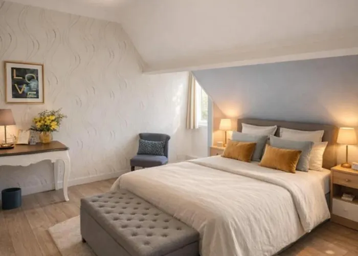 Gasthof La Bayardine